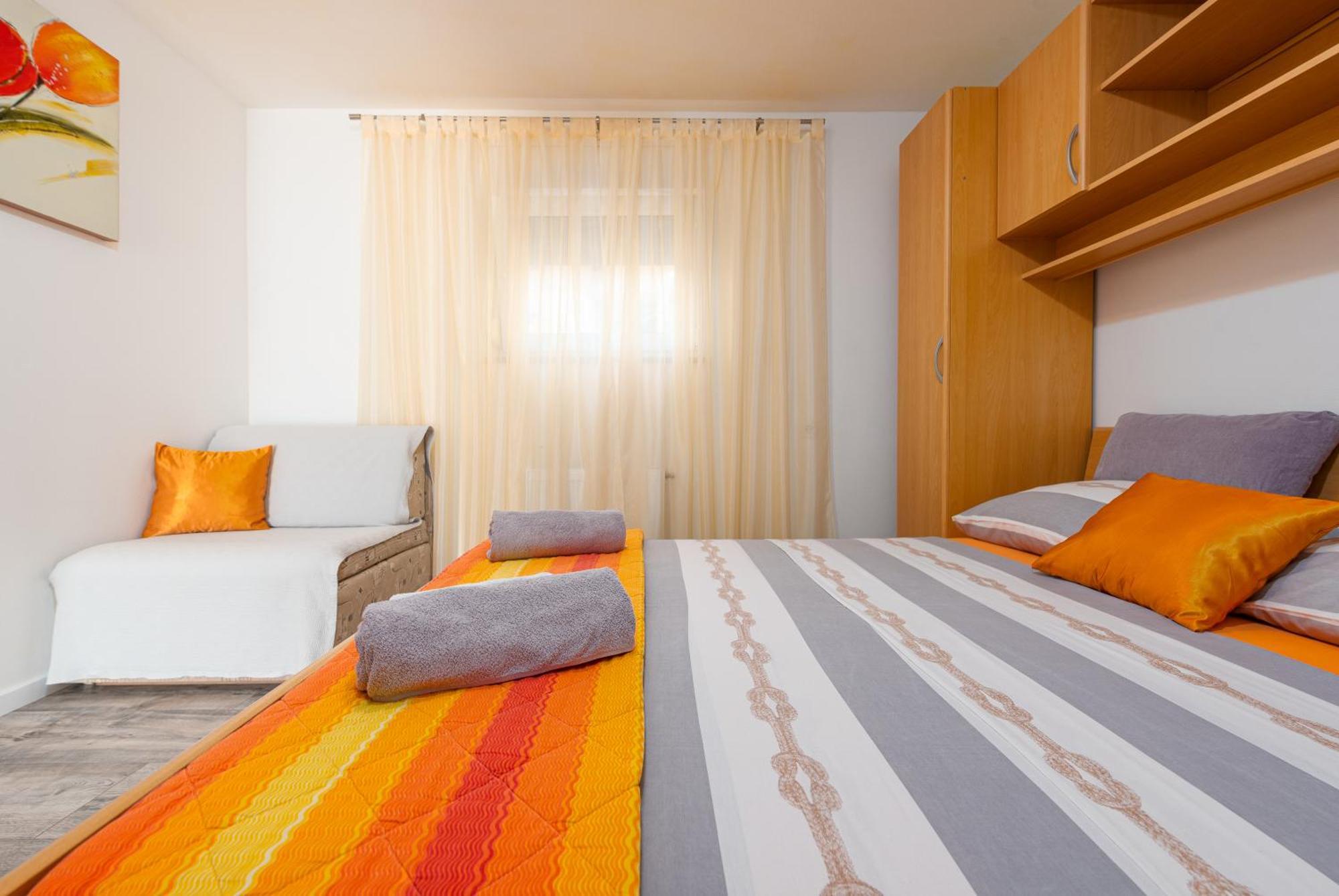 Nena Apartmani วีร์ ภายนอก รูปภาพ