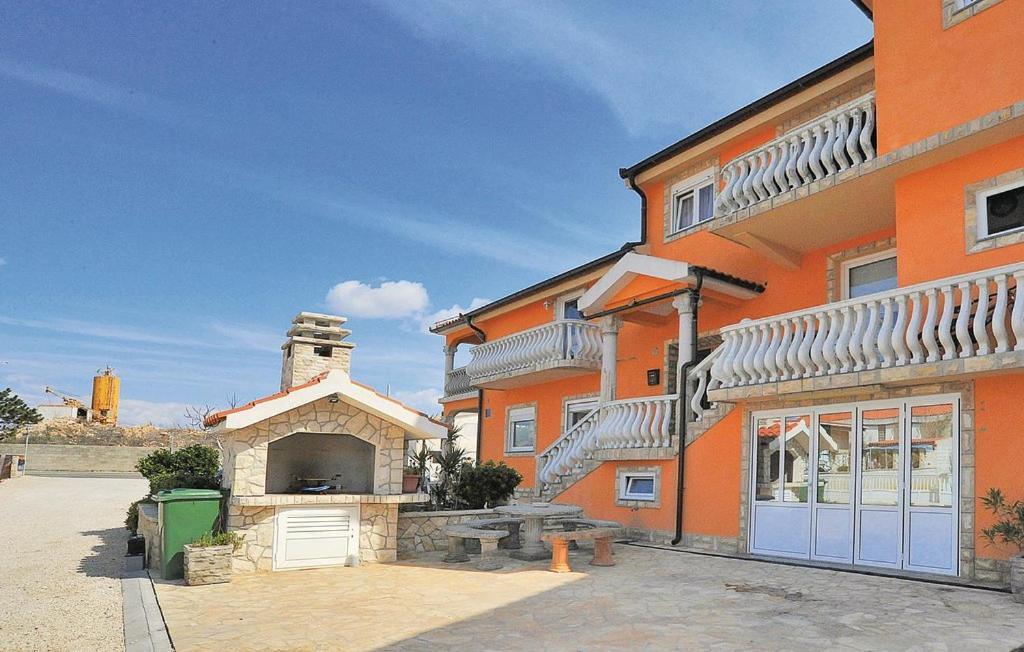 Nena Apartmani วีร์ ภายนอก รูปภาพ